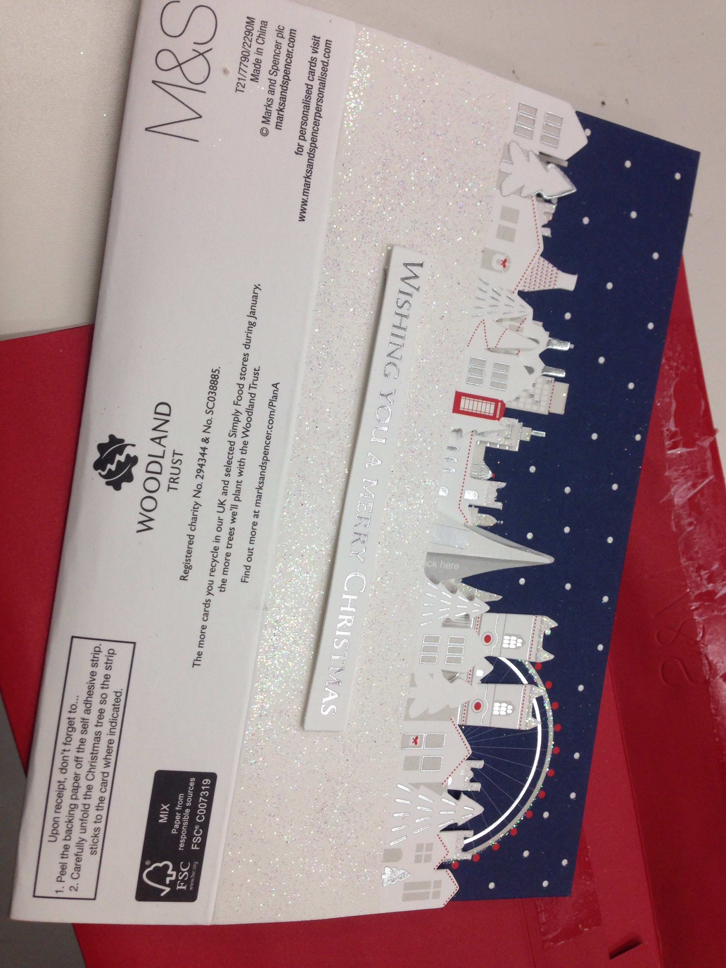 ぐっちぃ 海外から赤い手紙が Hall Mark社さんからの クリスマスカードです W ノ ぐっちぃの卓球活動日記 Wrm ぐっちぃ 海外から赤い手紙が Hall Mark社さんからの クリスマスカードです W ノ ぐっちぃの卓球活動日記 Wrm