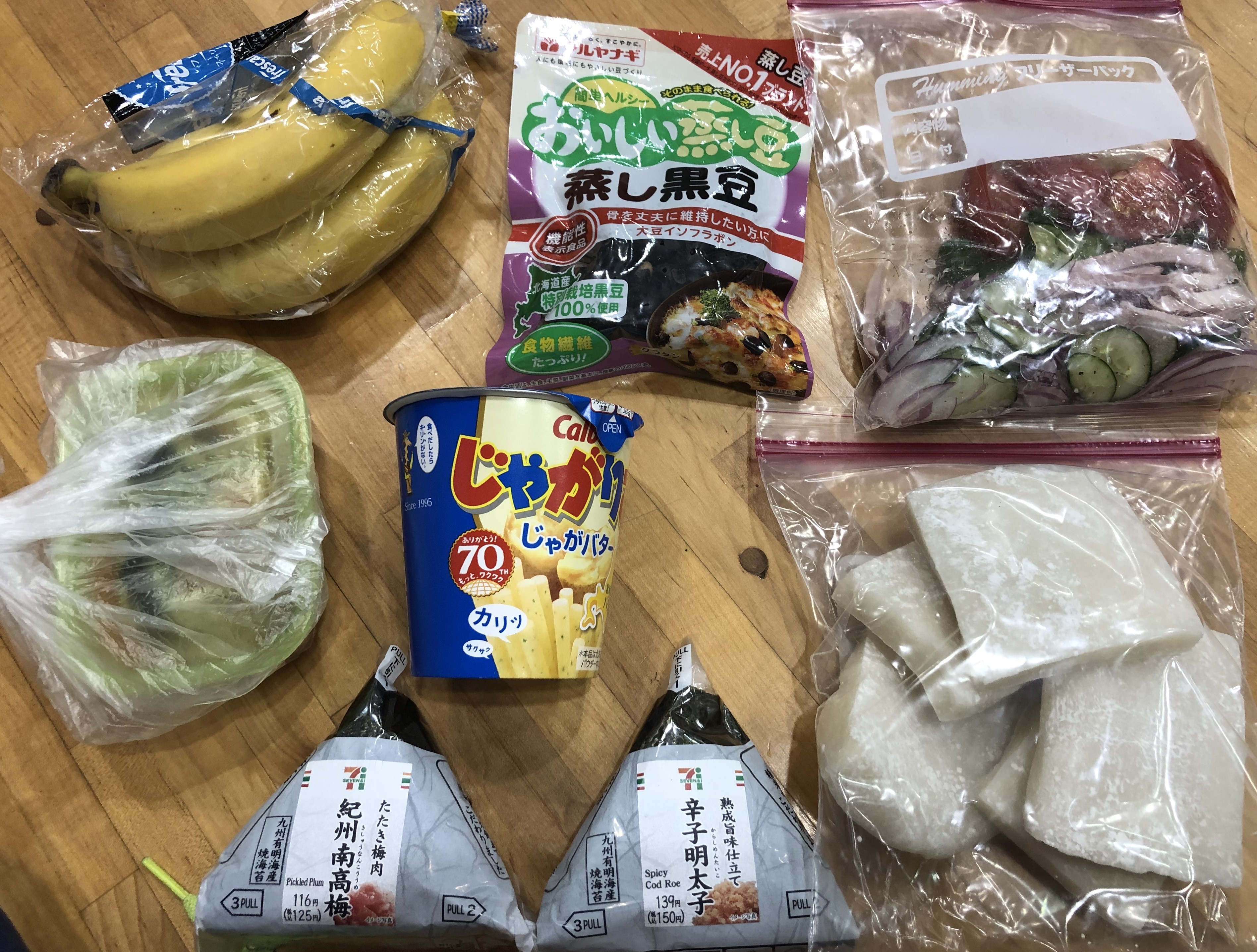 大会にて たくさんの方から差し入れを頂いてます 集めたら お昼ご飯分になりました 本当にありがとうございます 日々皆様から支え ぐっちぃの卓球活動日記 Wrm 大会にて たくさんの方から差し入れを頂いてます 集めたら お昼ご飯分になりました 本当にありがとうございます 日々皆様から支え ぐっちぃの卓球活動日記 Wrm