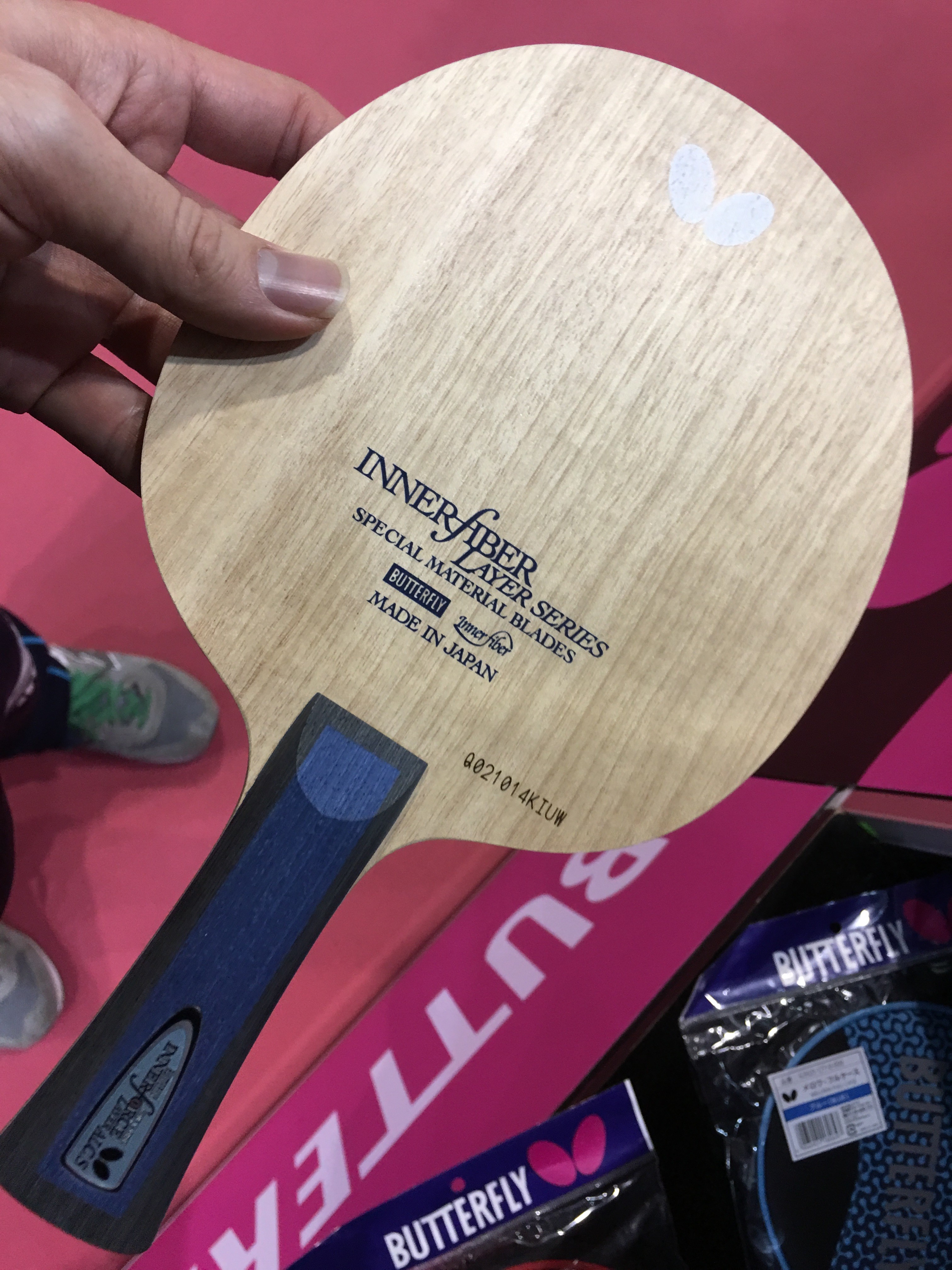 業界No.1 バタフライ インナーフォース レイヤー ALCS i9tmg.com.br