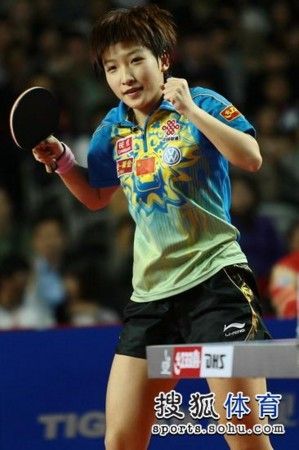 ぐっちぃ 世界の卓球選手で美人だと思う選手は誰でしょうか ぐっちぃの卓球活動日記 Wrm