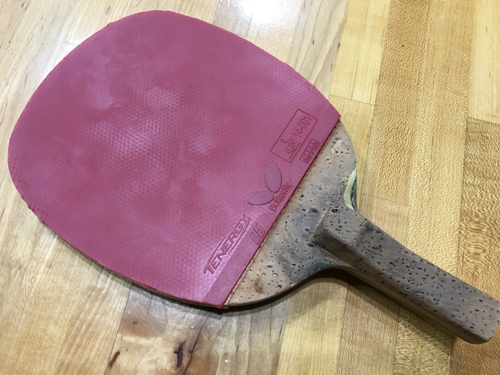 Butterfly ガレイディアリボルバーR ガレイディア リボルバー R 日ペン