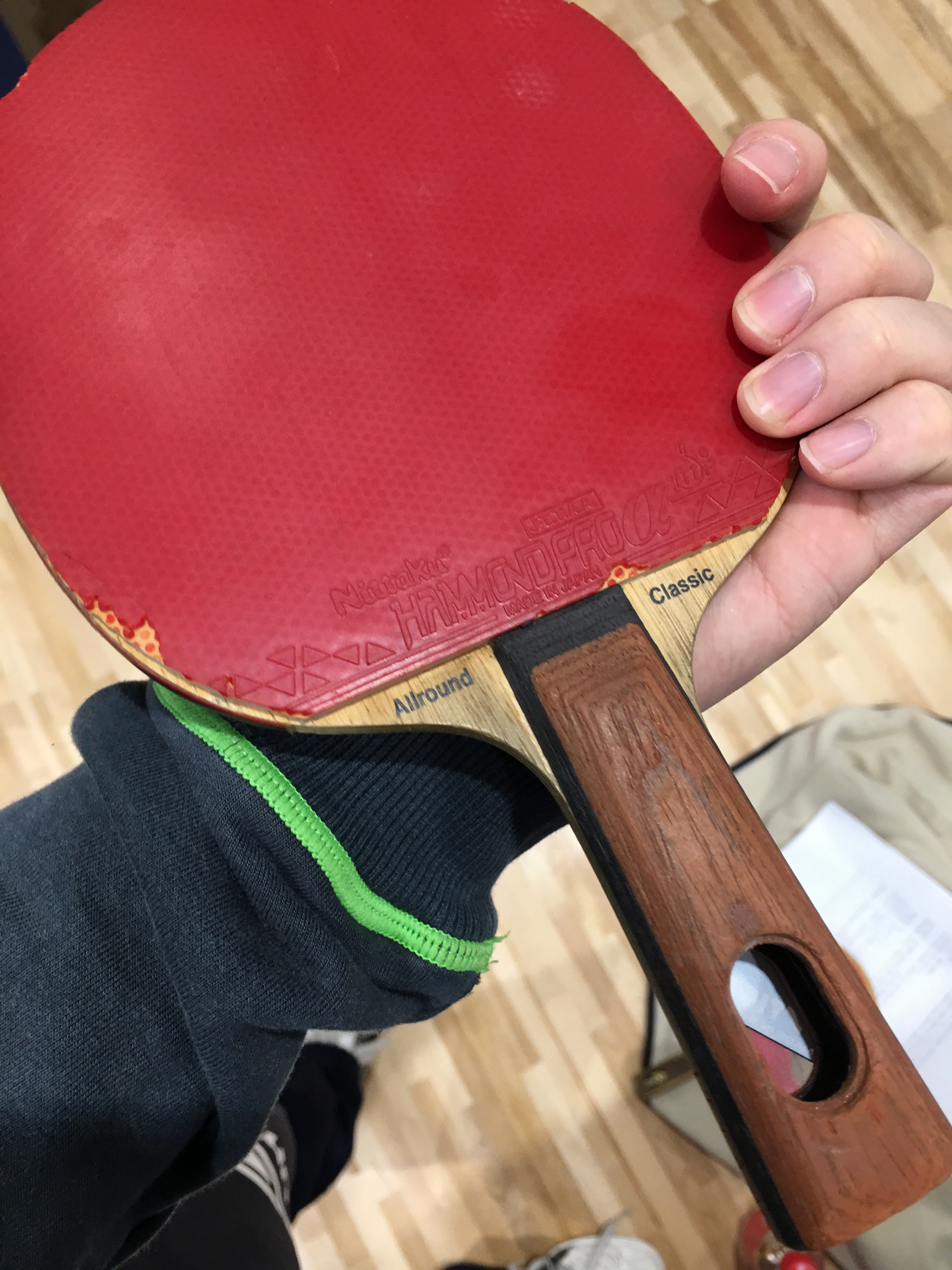 ぐっちぃ】埼玉のスティガのオールランドクラシック使い！レンズが 