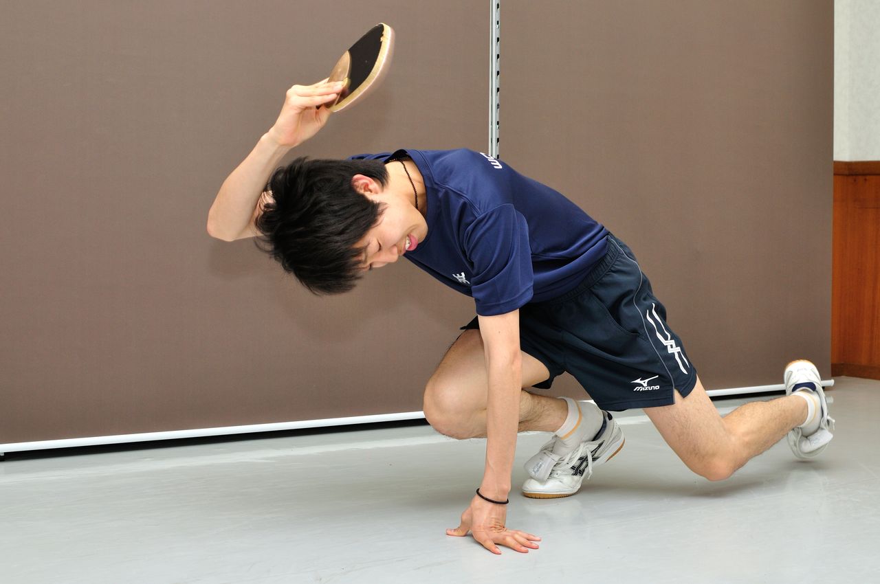 ぐっちぃ ブログのトップ画用に撮った写真の中に ぐっちぃの卓球活動日記 Wrm ぐっちぃ ブログのトップ画用に撮った写真の中に ぐっちぃの卓球活動日記 Wrm