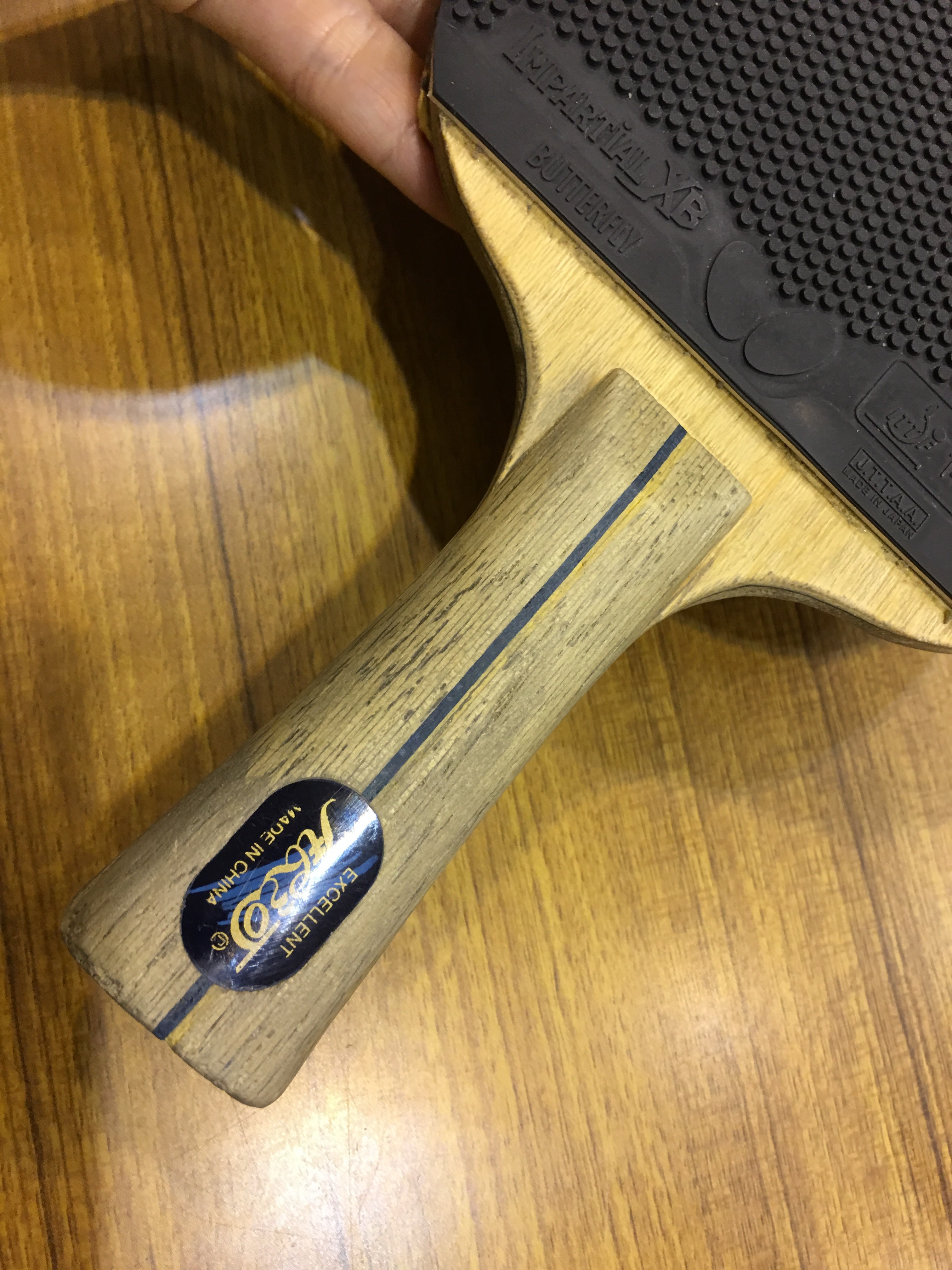 【公式ショップ】 ぐっちぃ】銀河のラケット？アームストロングのラケット？を スポーツトイ・アクショントイ
