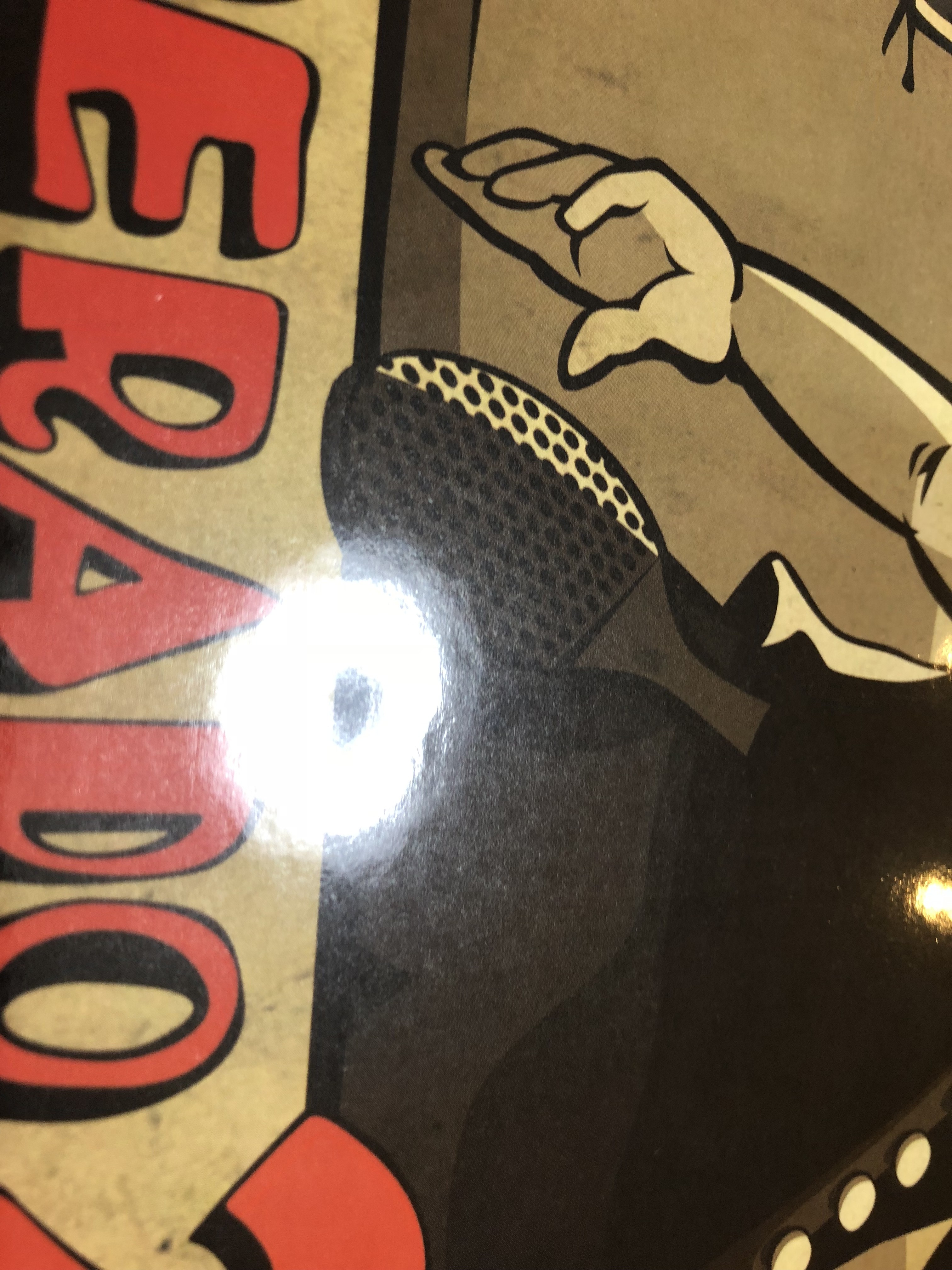 JUICの新製品】ドクトルノイバウアーの新商品『デスペラード2