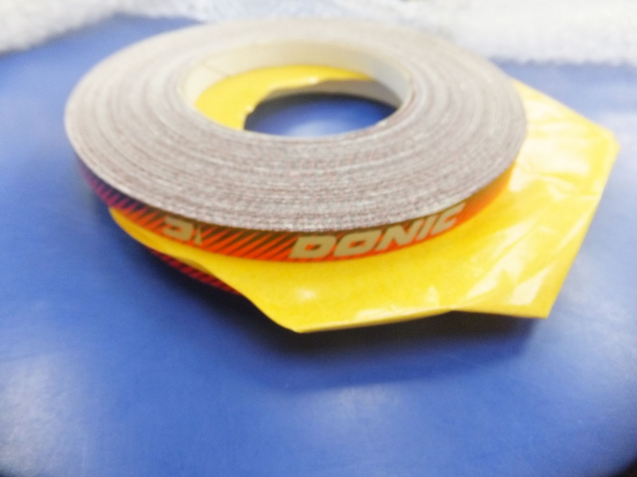 ぐっちぃ】お店の貼り付けサービス時のサイドテープの種類が増えました