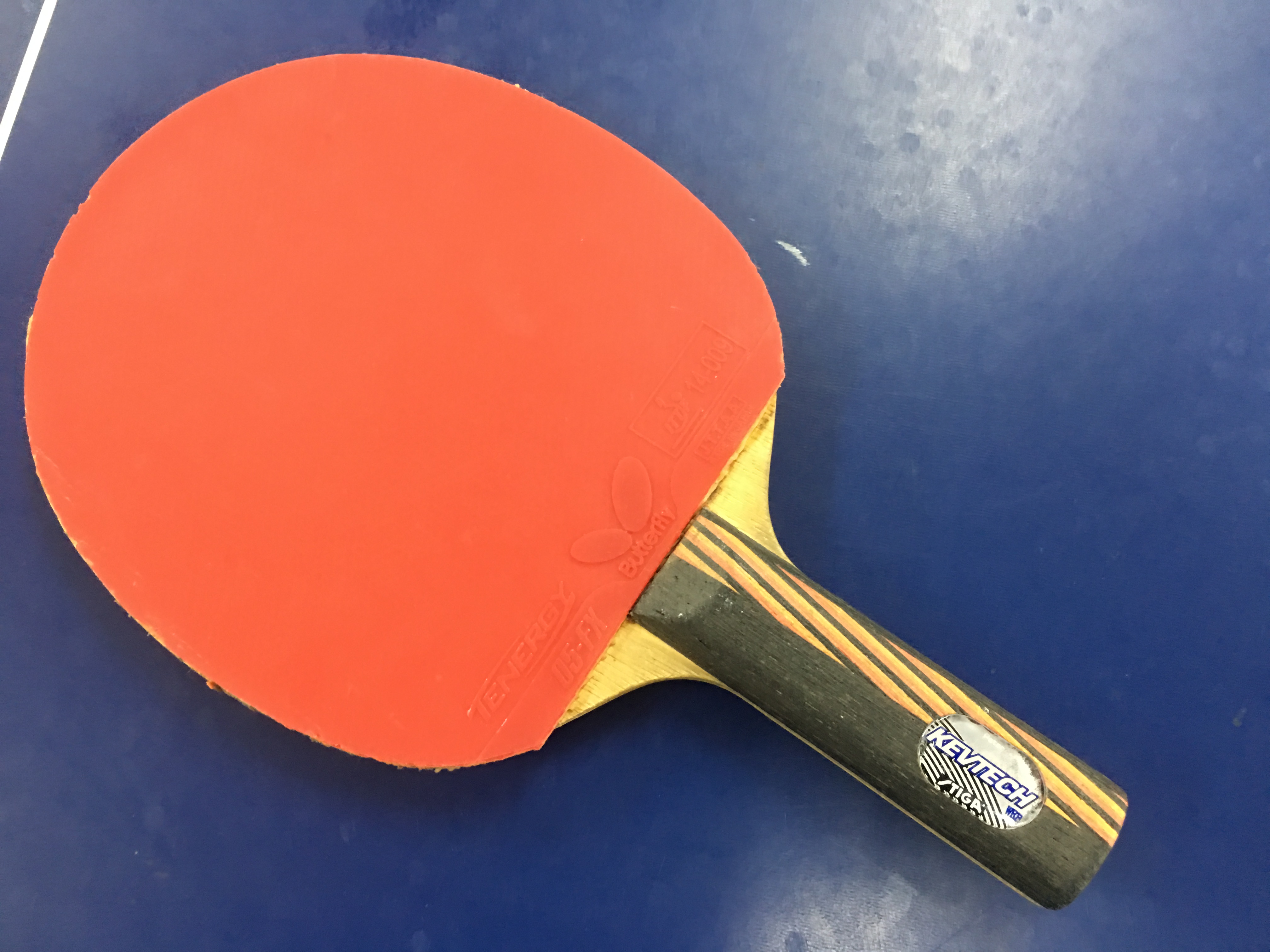 ぐっちぃ】スティガのレア化したケブテックとテナジー05FXとカールP-1