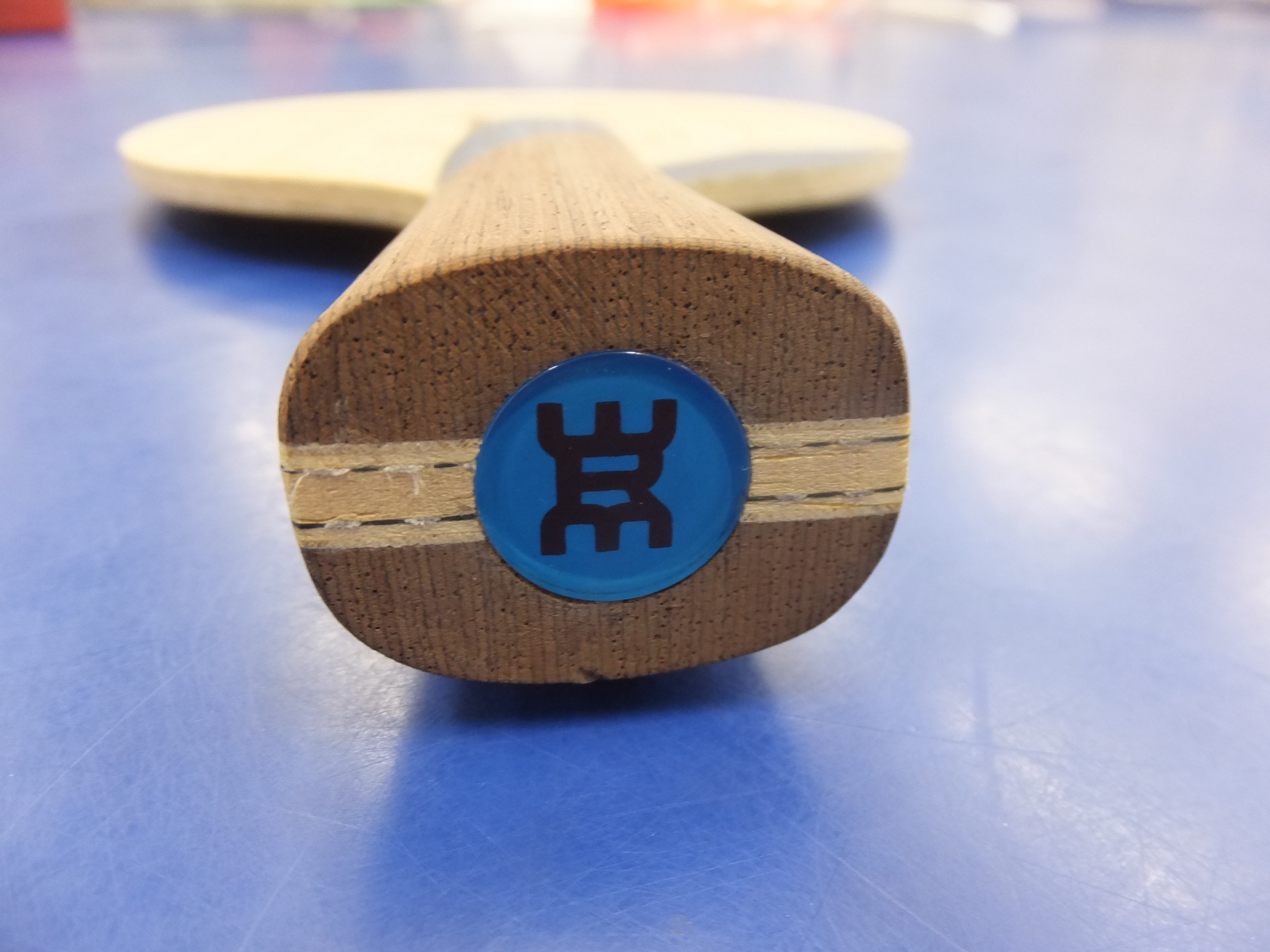 WRM 神威 ぐっちぃ】WRM新作ラケット！神威（カムイ）について板厚