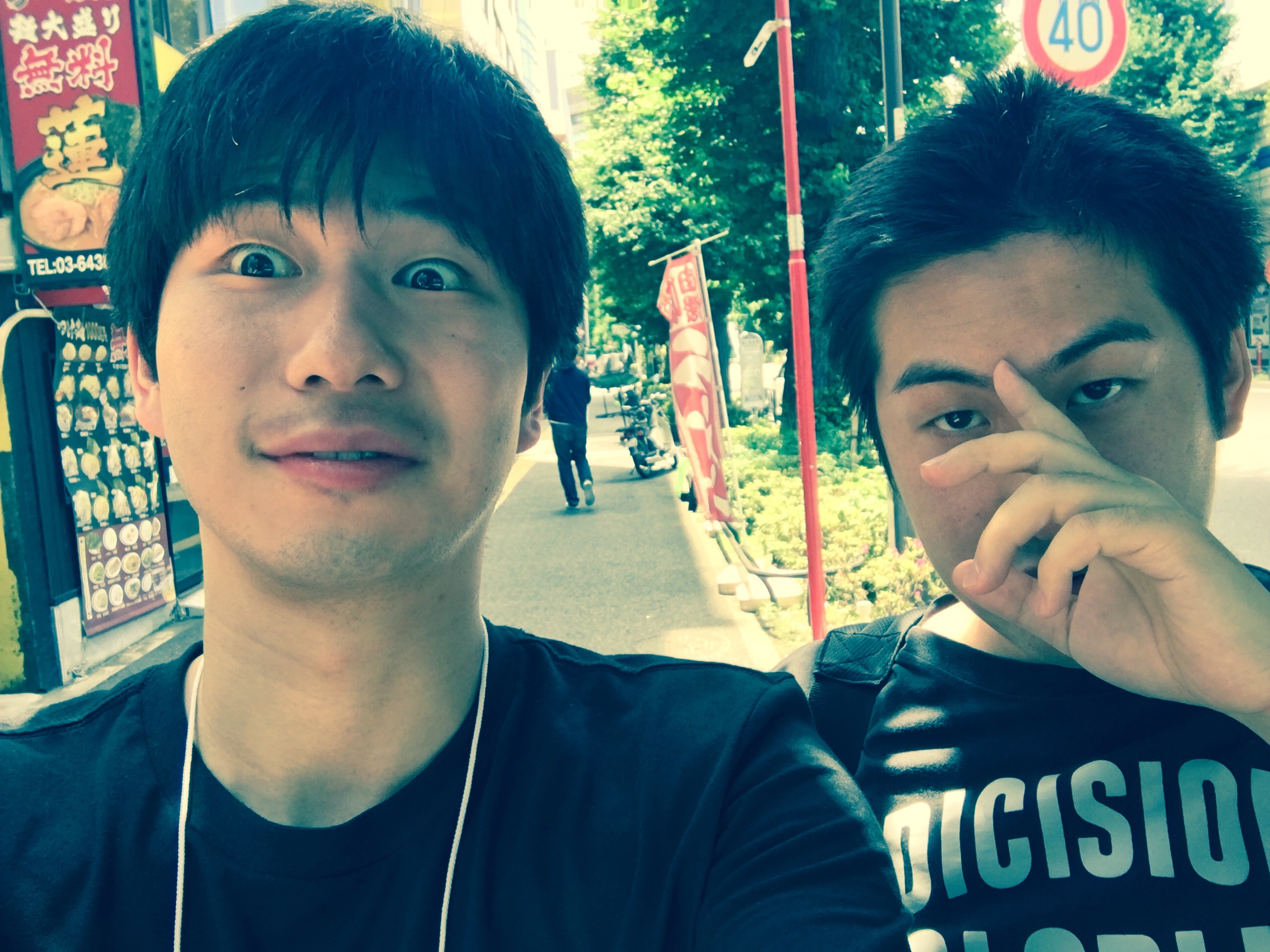今日は ジャパンオープン2回目の勉強会にて お昼に卓球芸人ぴんぽんくんとご飯に行きました 彼といきつけのラーメン屋に行き 将来のビジョンを話合ってきました ぐっちぃの卓球活動日記 Wrm 今日は ジャパンオープン2回目の勉強会にて お昼に卓球芸人ぴんぽんくんとご飯に行きました 彼といきつけのラーメン屋に行き 将来のビジョンを話合ってきました ぐっちぃの卓球活動日記 Wrm