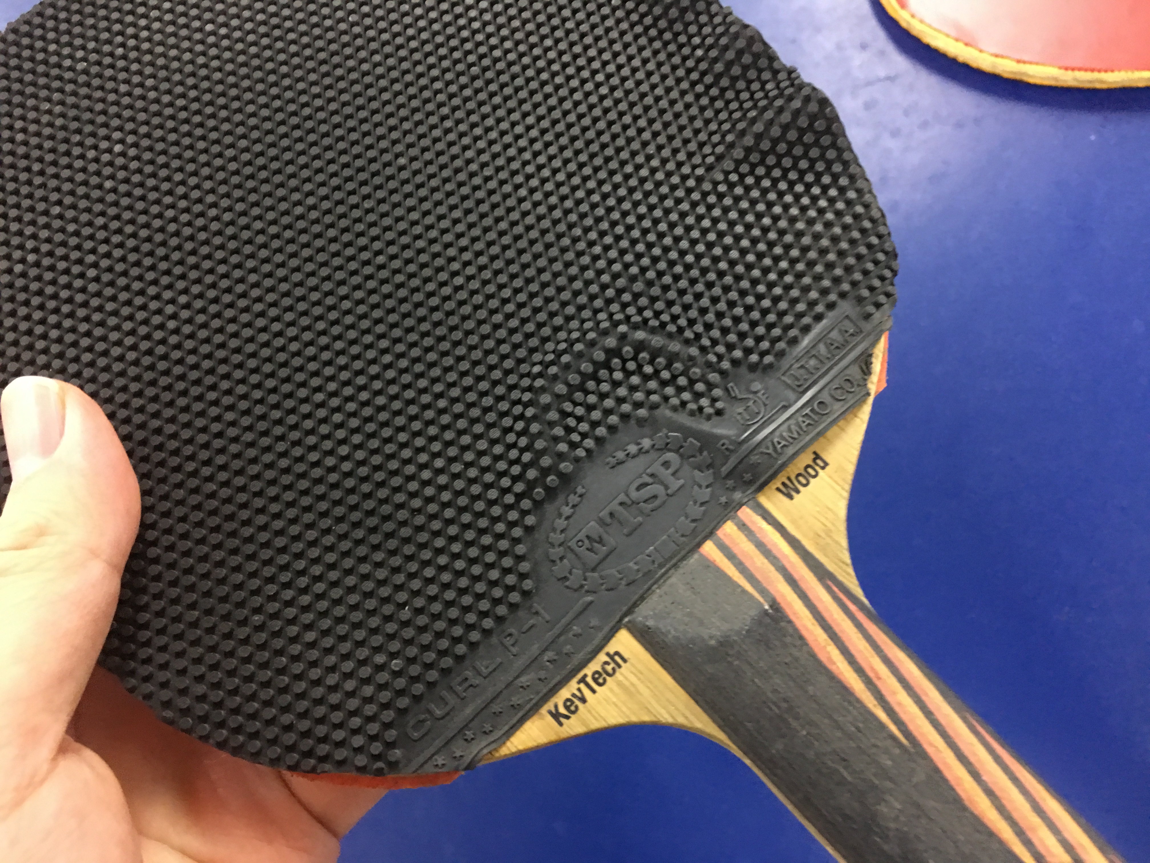 ぐっちぃ】スティガのレア化したケブテックとテナジー05FXとカールP-1