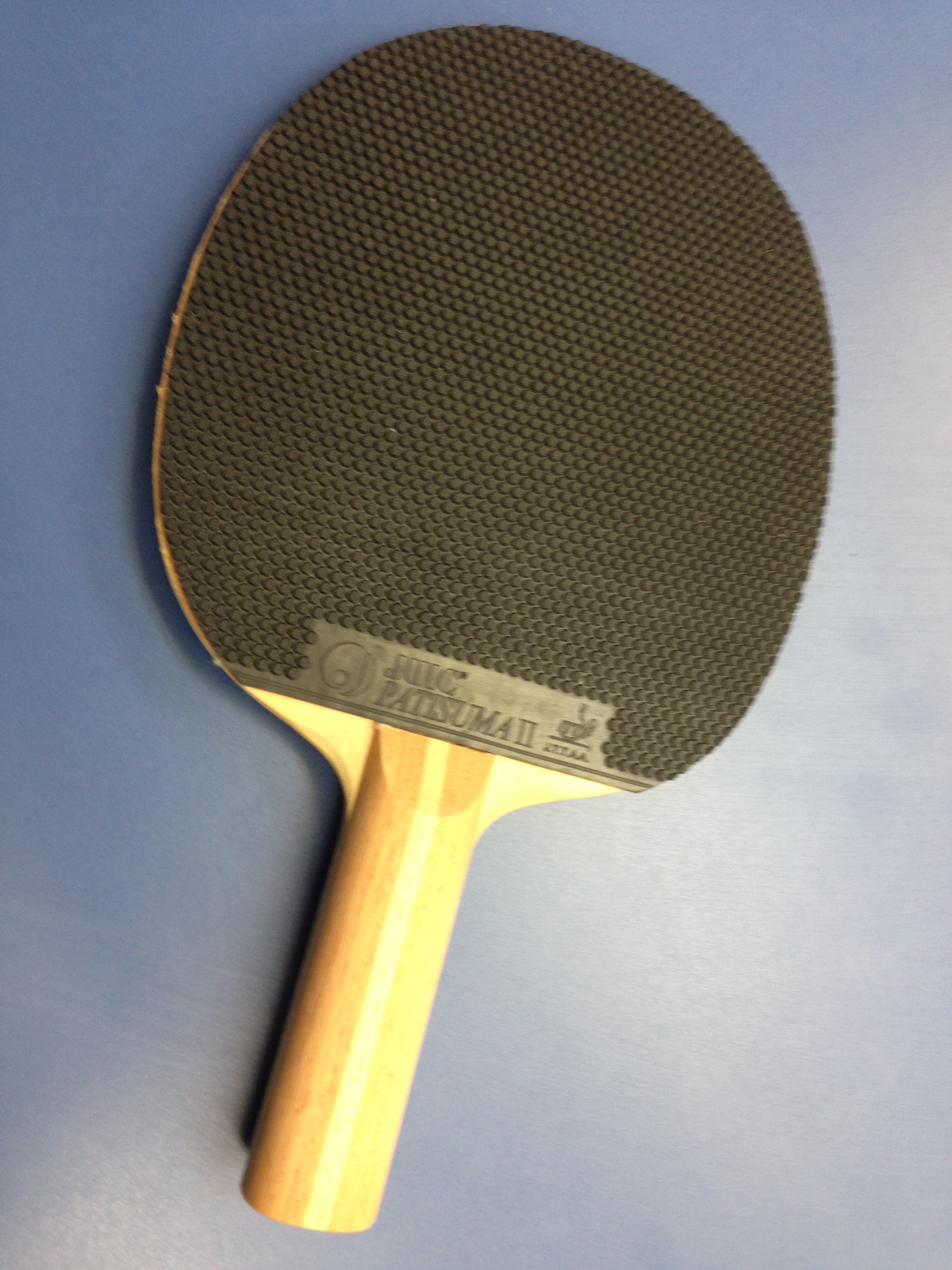 送料無料限定セール中 JUIC ジュウイック 卓球 回転系表ソフトラバー パチスマV PATISUMA V 1188 レッド ppgbbe