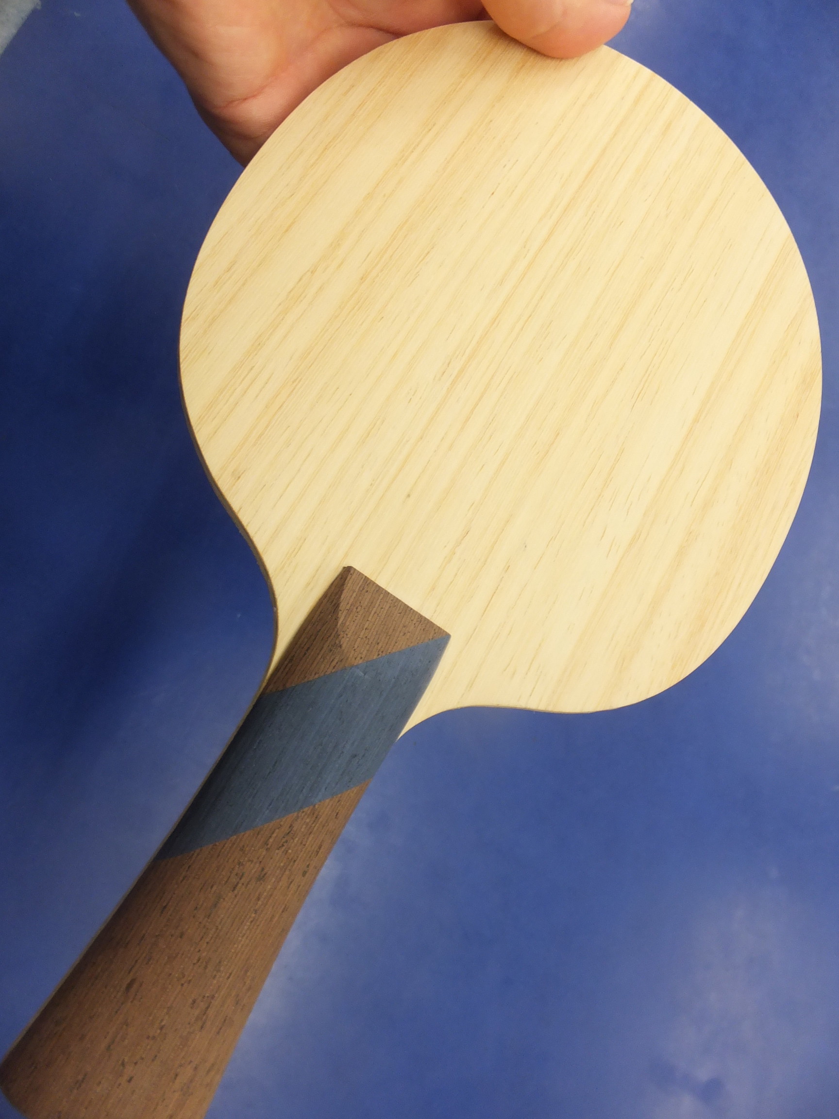 WRM 神威 ぐっちぃ】WRM新作ラケット！神威（カムイ）について板厚