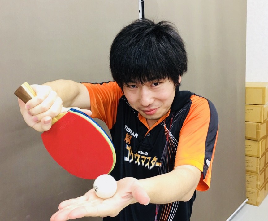 試合ですぐ勝つには 試合での技術の重要度について 長文 サーブ ラリー レシーブ どれが一番勝ちやすい ぐっちぃの卓球活動日記 Wrm 試合ですぐ勝つには 試合での技術の重要度について 長文 サーブ ラリー レシーブ どれが一番勝ちやすい ぐっちぃの卓球活動日記 Wrm