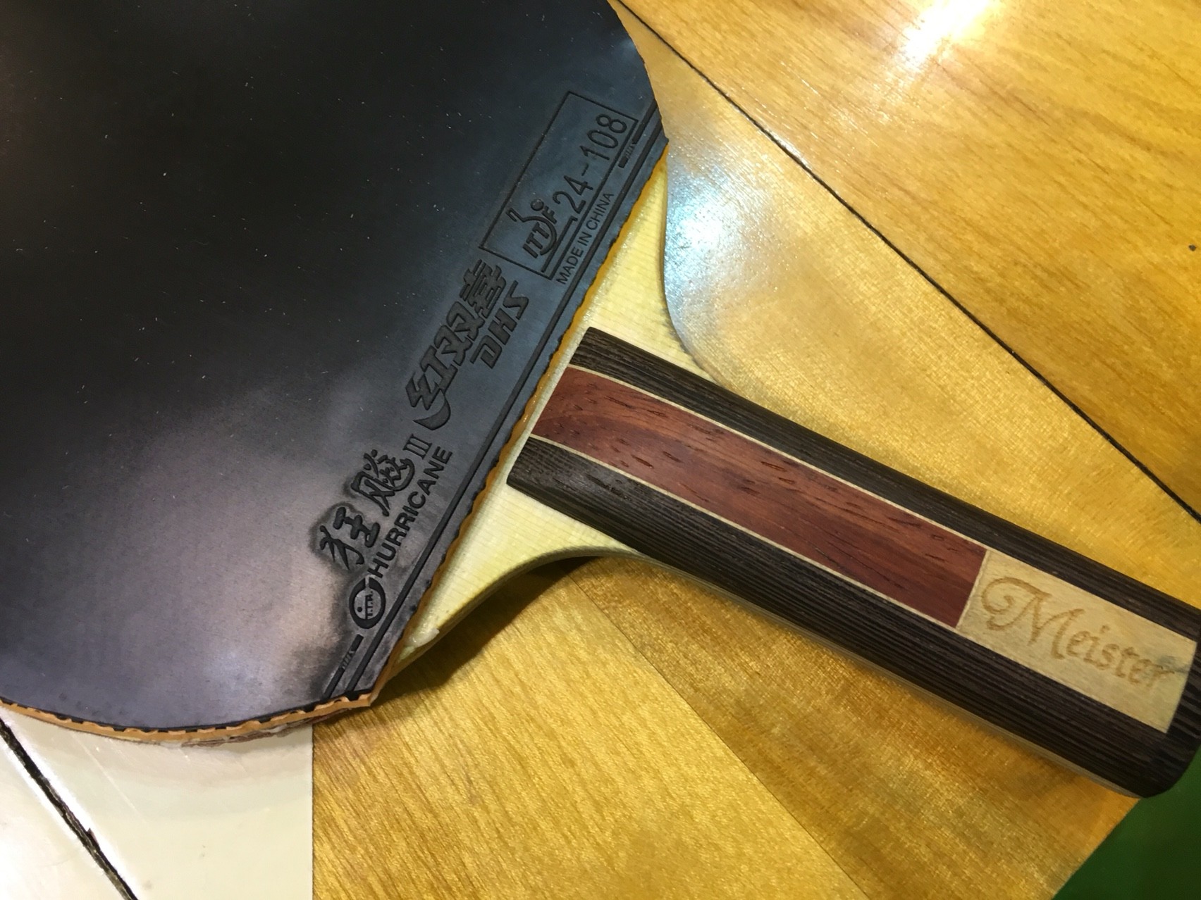 ぐっちぃ】皆さんの最近の用具事情を押してください！ : ぐっちぃの