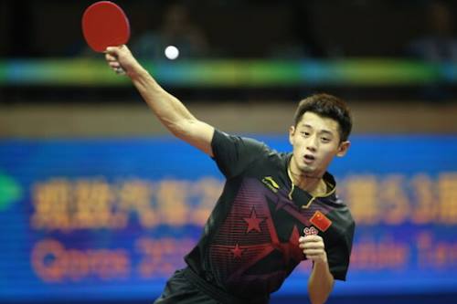 過去記事 張継科選手の反転スマッシュ 中国選手は粘着ラバーでスマッシュしません 笑 ぐっちぃの卓球活動日記 Wrm 過去記事 張継科選手の反転スマッシュ 中国選手は粘着ラバーでスマッシュしません 笑 ぐっちぃの卓球活動日記 Wrm