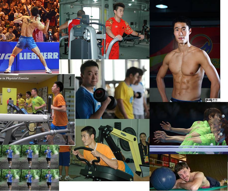 ぐっちぃ 中国ナショナルチームの選手を主体とした写真 王励勤選手 張継科選手は相当マッチョですね ぐっちぃの卓球活動日記 Wrm ぐっちぃ 中国ナショナルチームの選手を主体とした写真 王励勤選手 張継科選手は相当マッチョですね ぐっちぃの卓球活動日記 Wrm