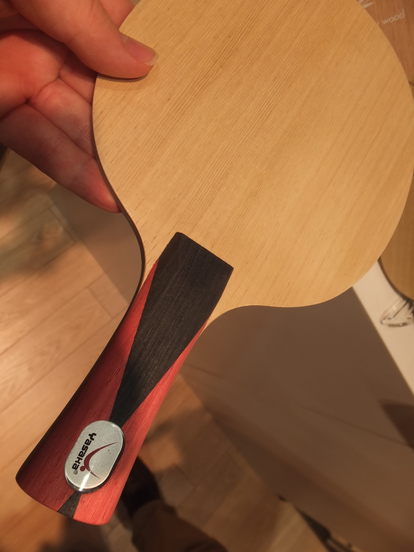 ぐっちぃ ヤサカの新製品 かっこいいです ぐっちぃの卓球活動日記 Wrm ぐっちぃ ヤサカの新製品 かっこいいです ぐっちぃの卓球活動日記 Wrm