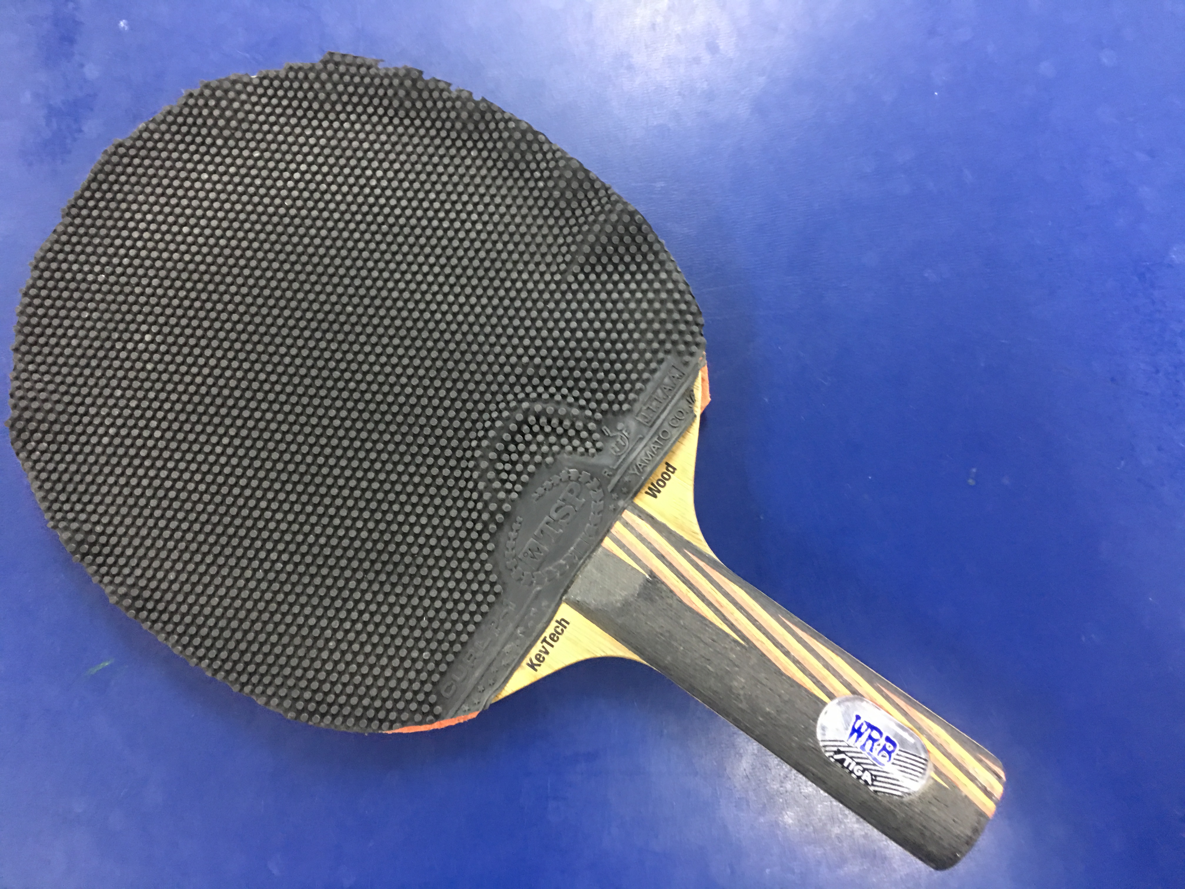 ぐっちぃ】スティガのレア化したケブテックとテナジー05FXとカールP-1