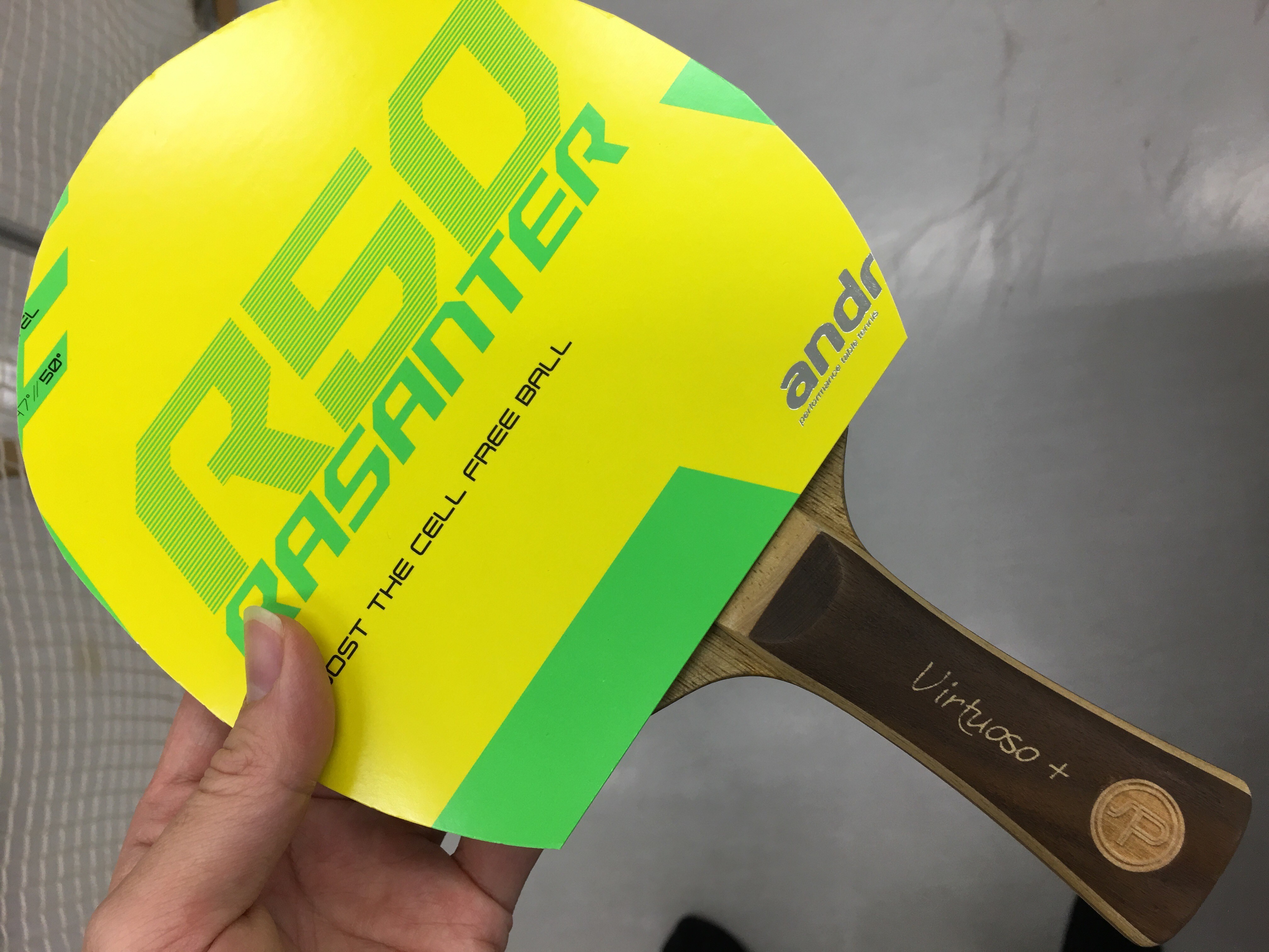 ラザンターのパッケージで手作りフィルムを制作しました ハサミでカッティングした裏の文字もちゃんと写ってるのでめっちゃかっこいい ぐっちぃの 卓球活動日記 Wrm ラザンターのパッケージで手作りフィルムを制作しました ハサミでカッティングした裏の文字もちゃんと写ってるのでめっちゃかっこいい ぐっちぃの 卓球活動日記 Wrm