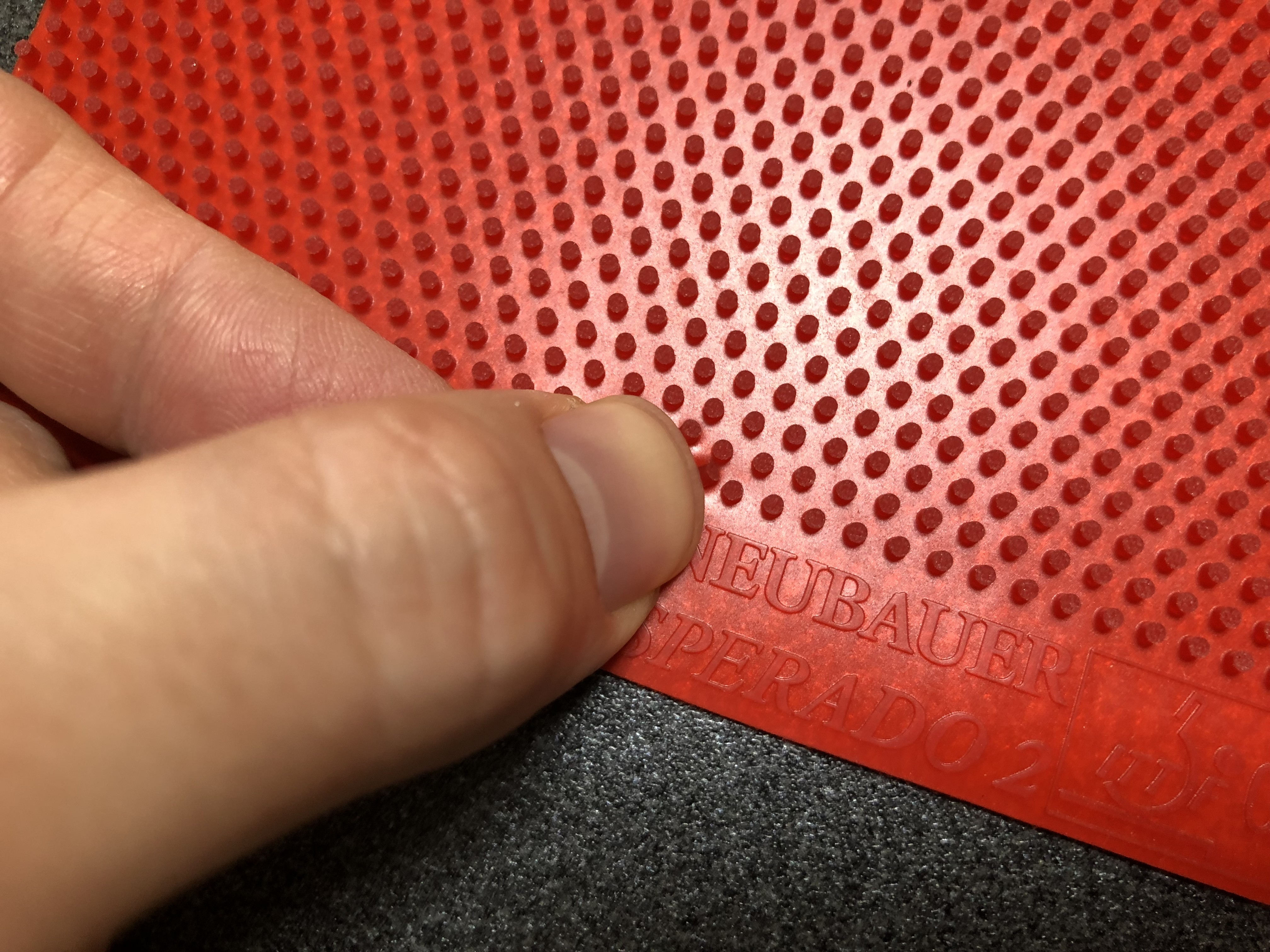 JUICの新製品】ドクトルノイバウアーの新商品『デスペラード2