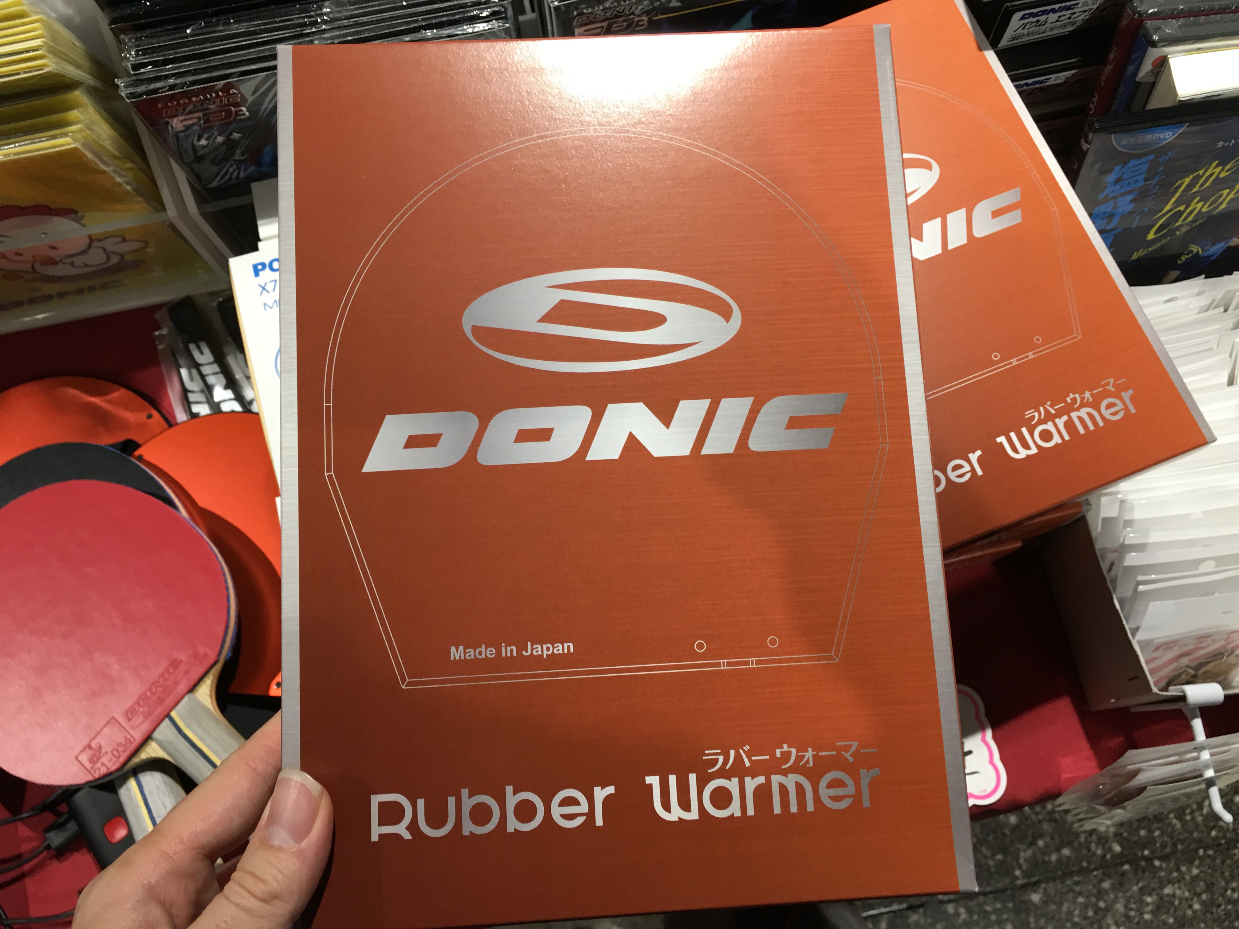 ぐっちぃコメント返し記事】話題沸騰中のラバーウォーマーの効果を体験