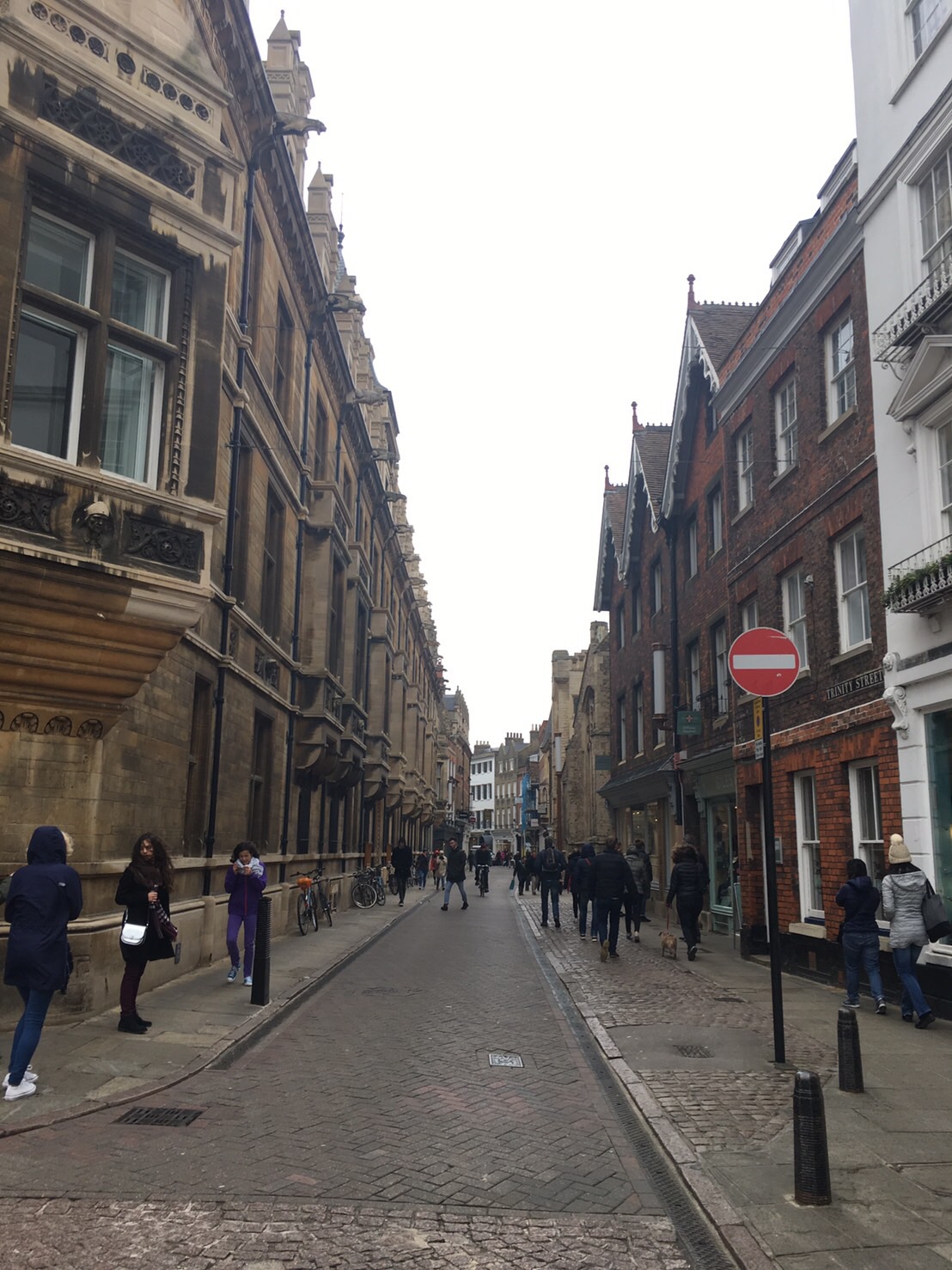 世界を回る妹がロンドンにしばらく行ってます ロンドンの街並みいいなぁ ぐっちぃの卓球活動日記 Wrm