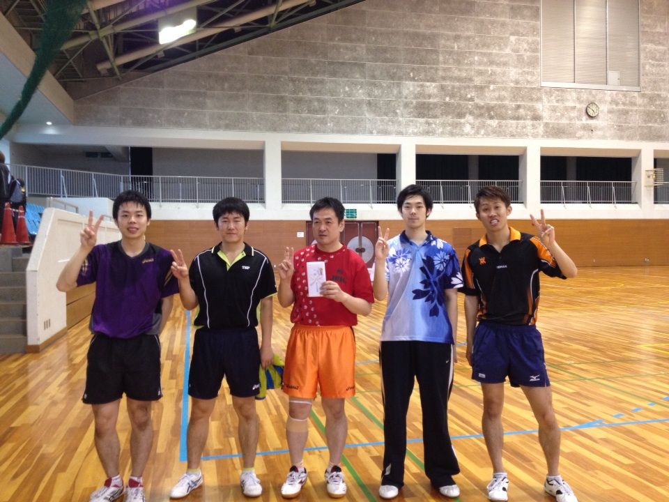 ペンドラ 国公立のレジェンド 荒木君は人とは違う強さを持っている Xia論法 卓球極意まるかじり Wrm