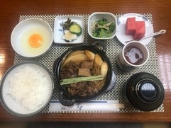 吉澤すき焼き