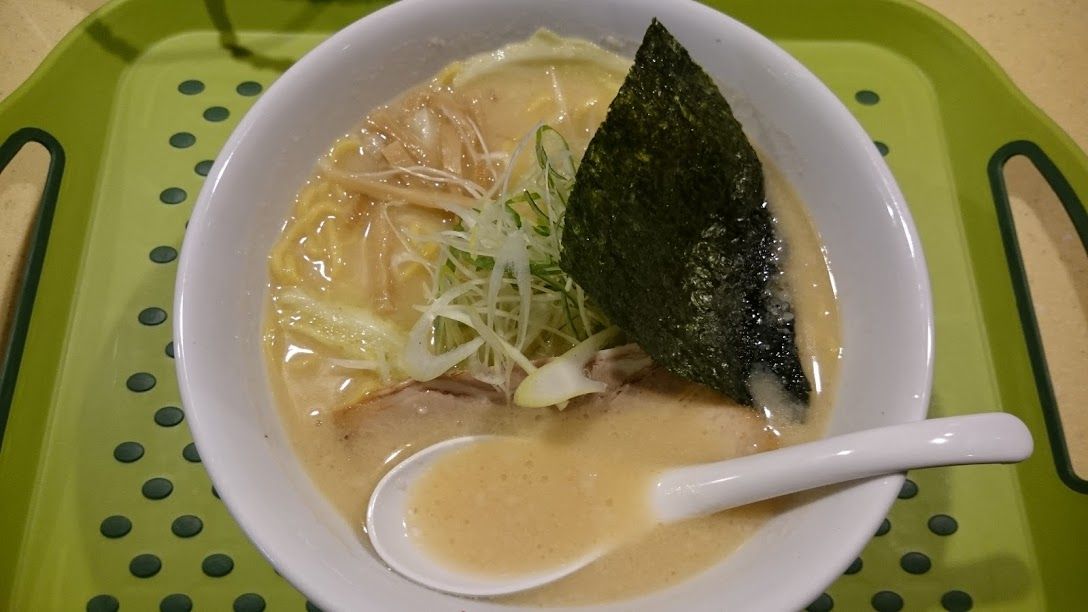 札幌すすきのラーメン館