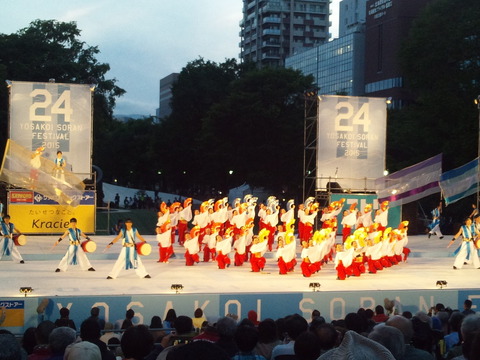 yosakoi11