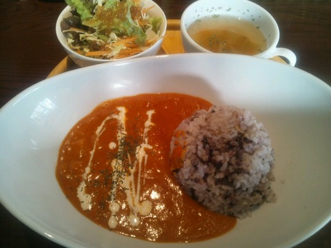 curry