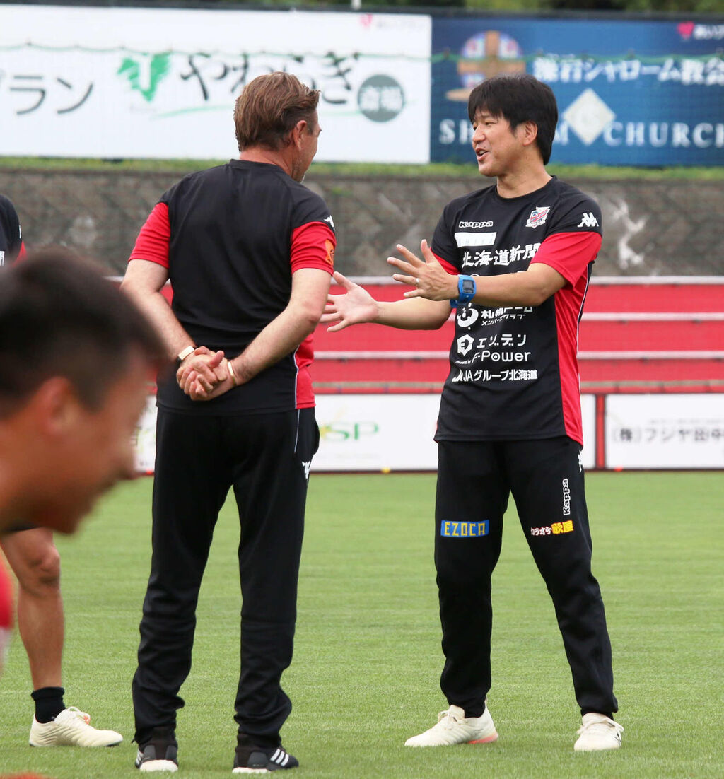 『名波浩氏 日本代表コーチ就任へ』 : 世界のサッカーニュース速報