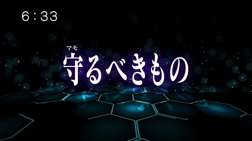 アニメ ワールドトリガー第53話 守るべきもの ワールドトリガー速報