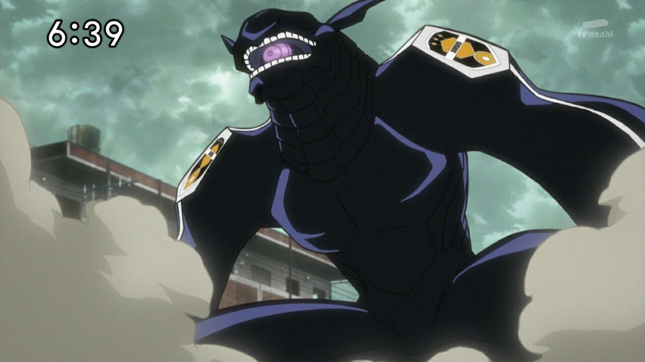アニメ ワールドトリガー第31話 三雲修の覚悟 ワールドトリガー速報 アニメ ワールドトリガー第31話 三雲修の覚悟 ワールドトリガー速報