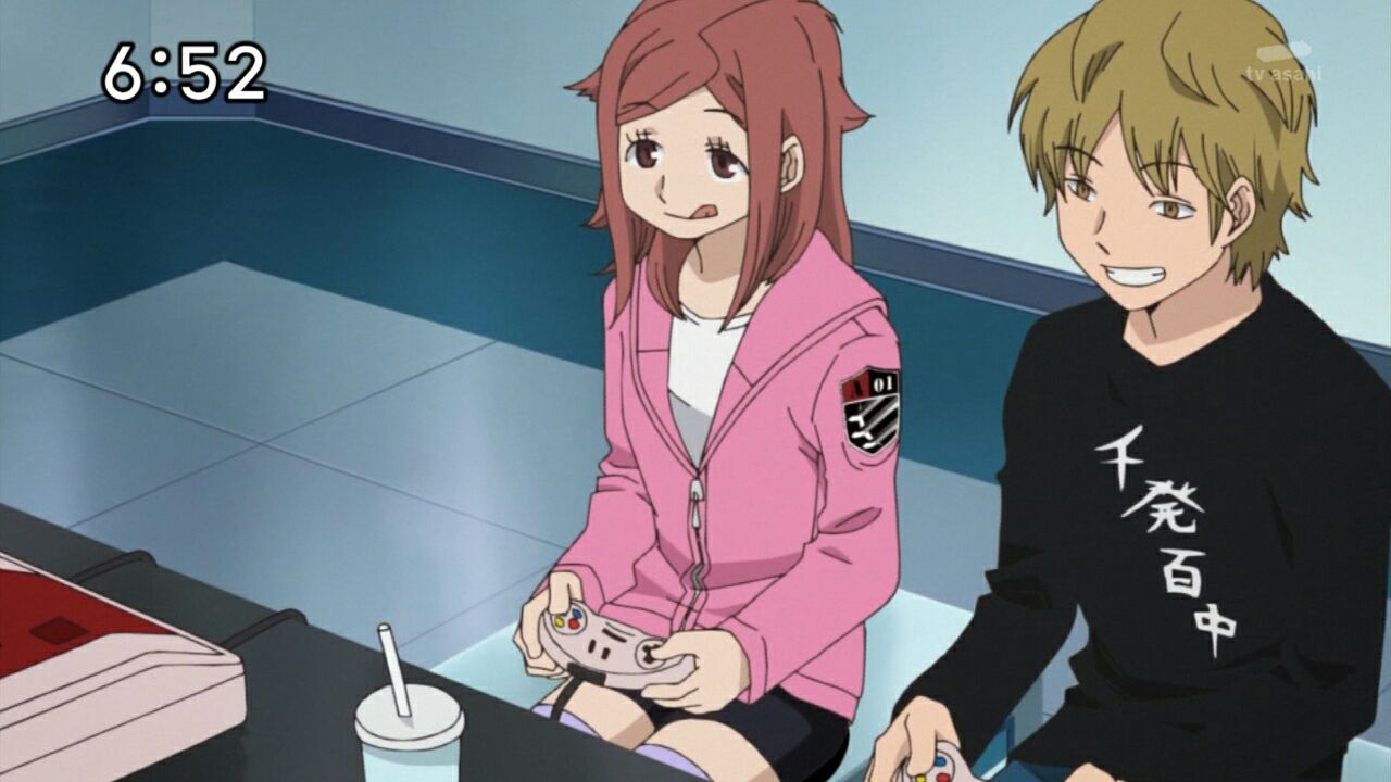 アニメ ワールドトリガー第65話 No 1シューター二宮匡貴 ワールドトリガー速報