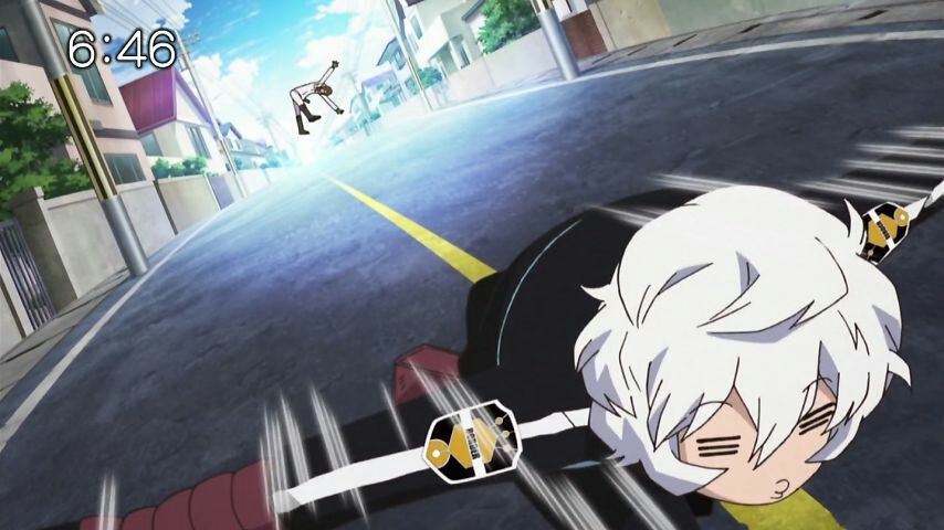 アニメ ワールドトリガー第38話 B級ランク戦開幕 ワールドトリガー速報 アニメ ワールドトリガー第38話 B級ランク戦開幕 ワールドトリガー速報