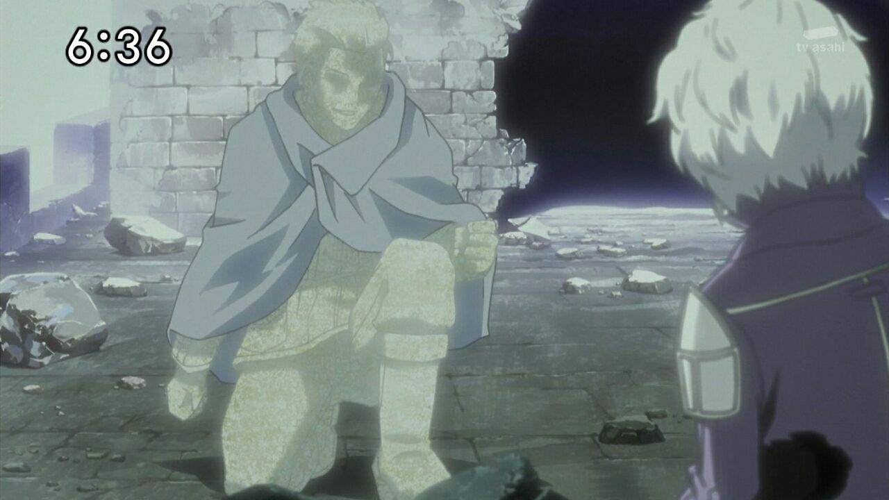 アニメ ワールドトリガー第11話 それぞれの決意 ワールドトリガー速報 アニメ ワールドトリガー第11話 それぞれの決意 ワールドトリガー速報