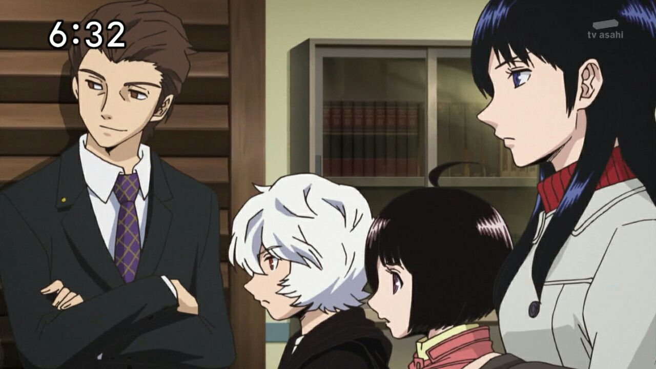 アニメ ワールドトリガー第38話 B級ランク戦開幕 ワールドトリガー速報 アニメ ワールドトリガー第38話 B級ランク戦開幕 ワールドトリガー速報