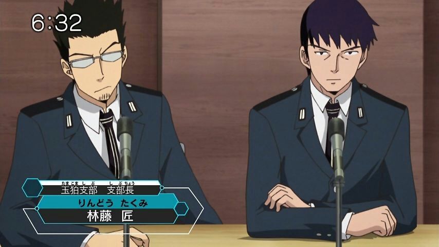 アニメ ワールドトリガー第38話 B級ランク戦開幕 ワールドトリガー速報 アニメ ワールドトリガー第38話 B級ランク戦開幕 ワールドトリガー速報