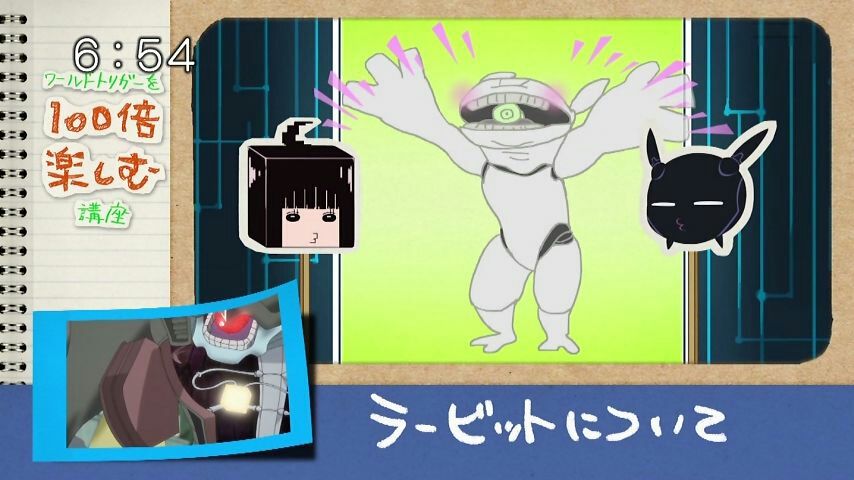 アニメ ワールドトリガー第31話 三雲修の覚悟 ワールドトリガー速報 アニメ ワールドトリガー第31話 三雲修の覚悟 ワールドトリガー速報