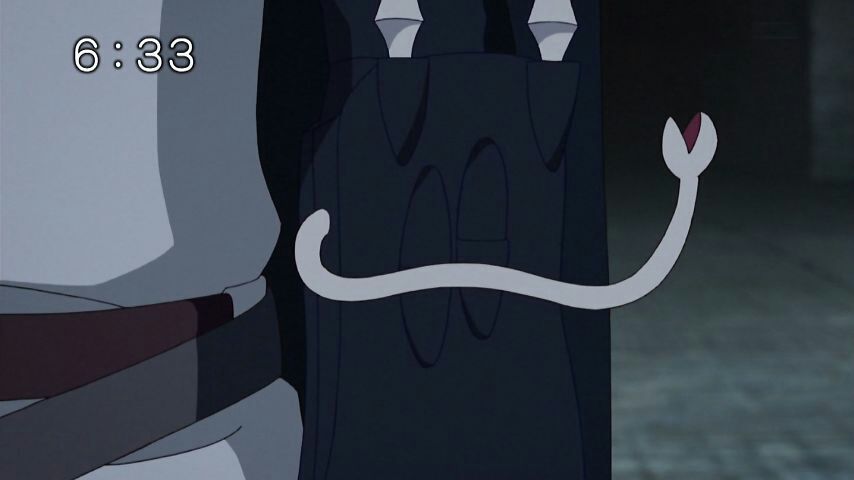 アニメ ワールドトリガー第59話 二つのブラックトリガー ワールドトリガー速報