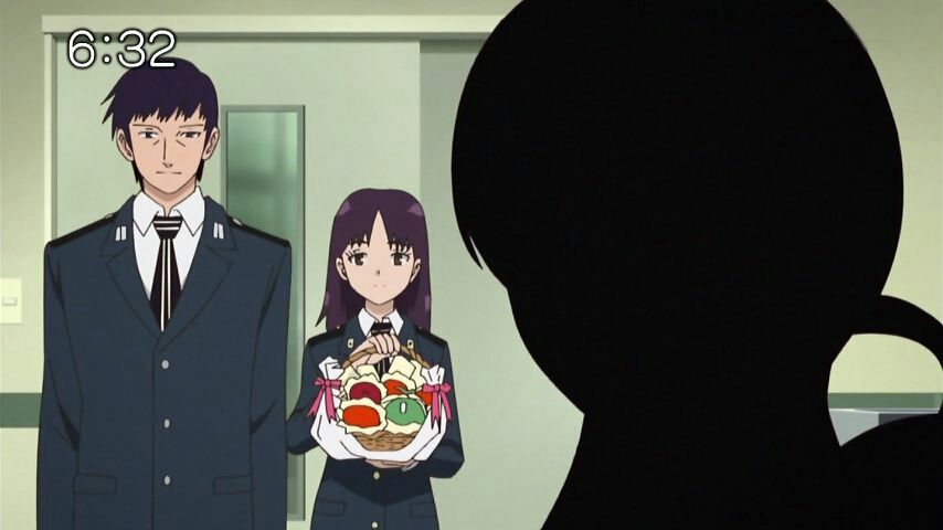 アニメ ワールドトリガー第37話 ヒーローと相棒 ワールドトリガー速報