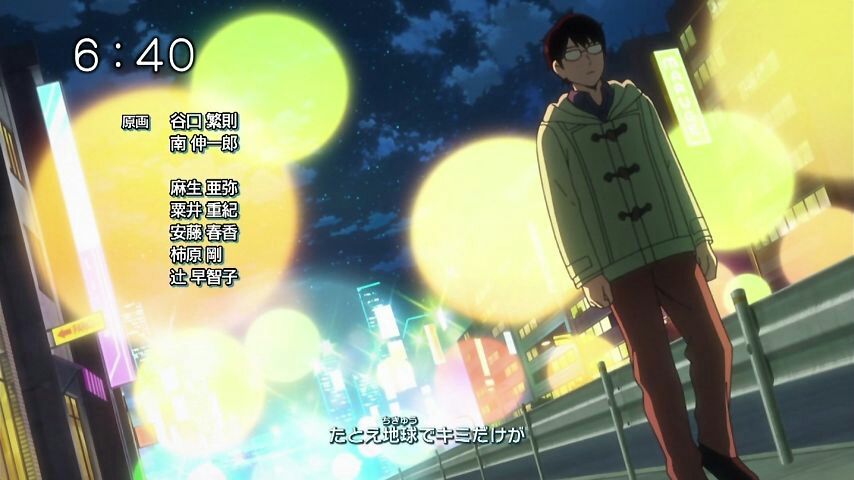 アニメ ワールドトリガー第64話 アフトクラトルの捕虜 ワールドトリガー速報