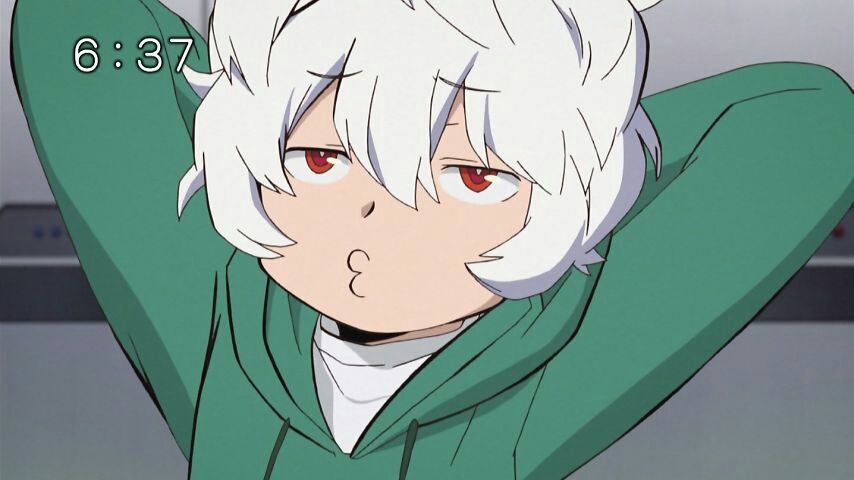 アニメ ワールドトリガー第54話 ギーヴの攻勢 ワールドトリガー速報 アニメ ワールドトリガー第54話 ギーヴの攻勢 ワールドトリガー速報
