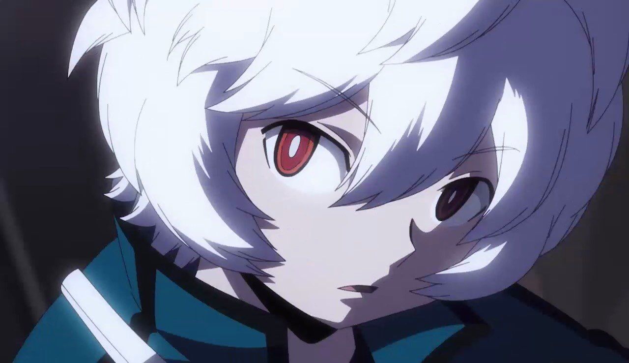 アニメ2期 ワールドトリガー 第12話 ワールドトリガー速報