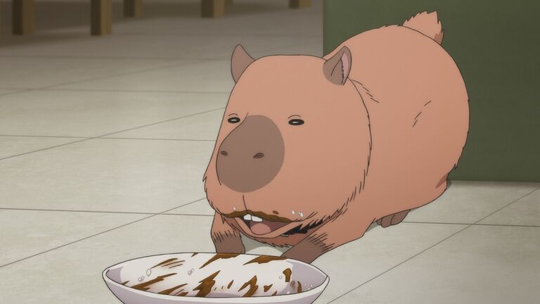 アニメ3期 ワールドトリガー 第10話 ワールドトリガー速報