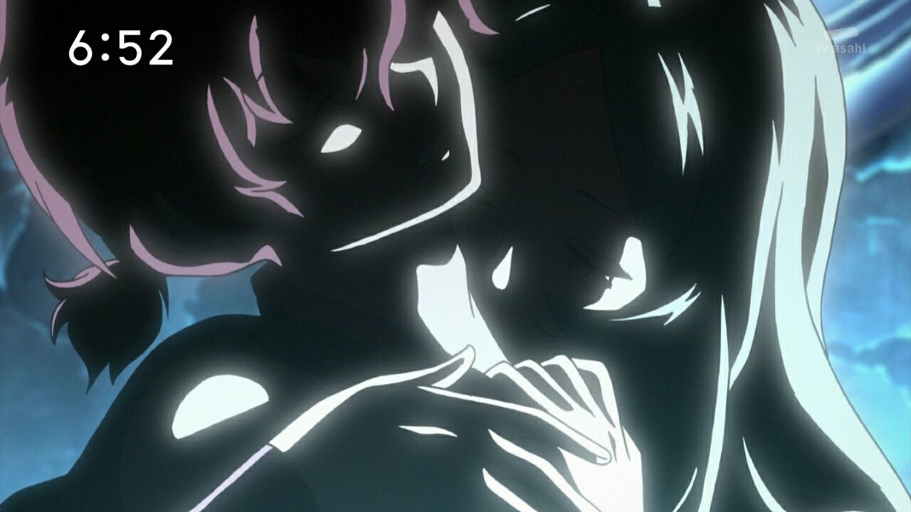 アニメ ワールドトリガー第52話 玄界の夕陽 ワールドトリガー速報