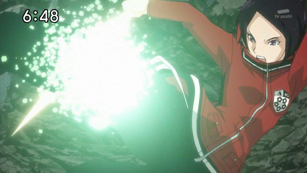 アニメ ワールドトリガー第24話 玄界の雛鳥 ワールドトリガー速報 アニメ ワールドトリガー第24話 玄界の雛鳥 ワールドトリガー速報