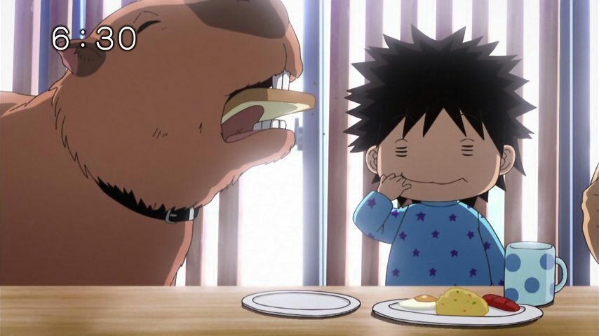 アニメ ワールドトリガー第12話 玉狛のa級隊員 ワールドトリガー速報 アニメ ワールドトリガー第12話 玉狛のa級隊員 ワールドトリガー速報