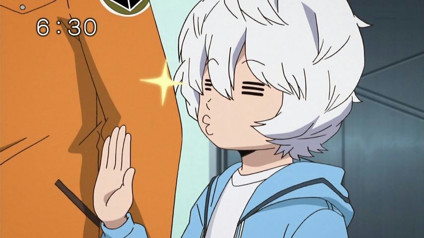 アニメ ワールドトリガー第73話 未来へ ワールドトリガー速報 アニメ ワールドトリガー第73話 未来へ ワールドトリガー速報